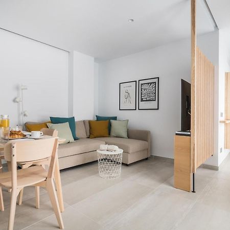 Home2Book Sweet&Comfy Apartment Las Canteras Лас-Пальмас-де-Гран-Канария Экстерьер фото