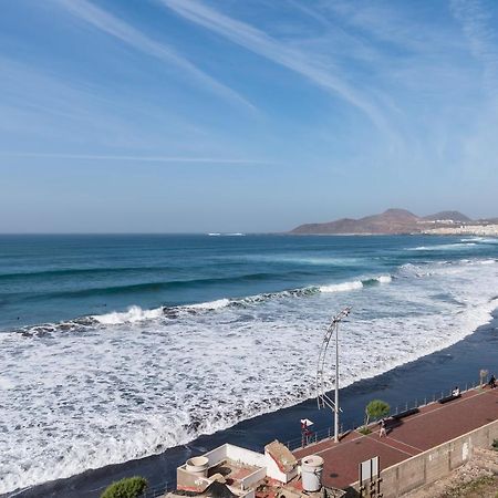 Home2Book Sweet&Comfy Apartment Las Canteras Лас-Пальмас-де-Гран-Канария Экстерьер фото