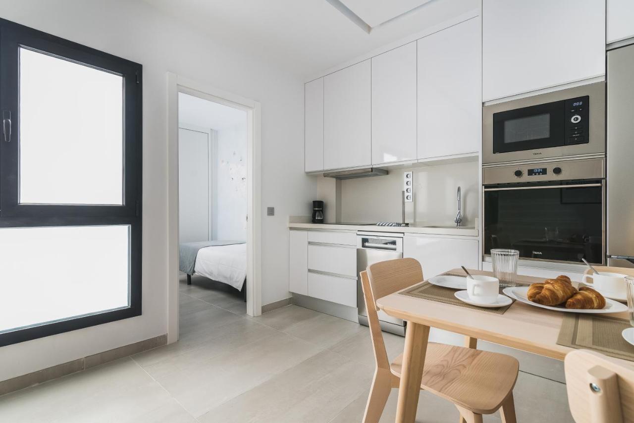 Home2Book Sweet&Comfy Apartment Las Canteras Лас-Пальмас-де-Гран-Канария Экстерьер фото