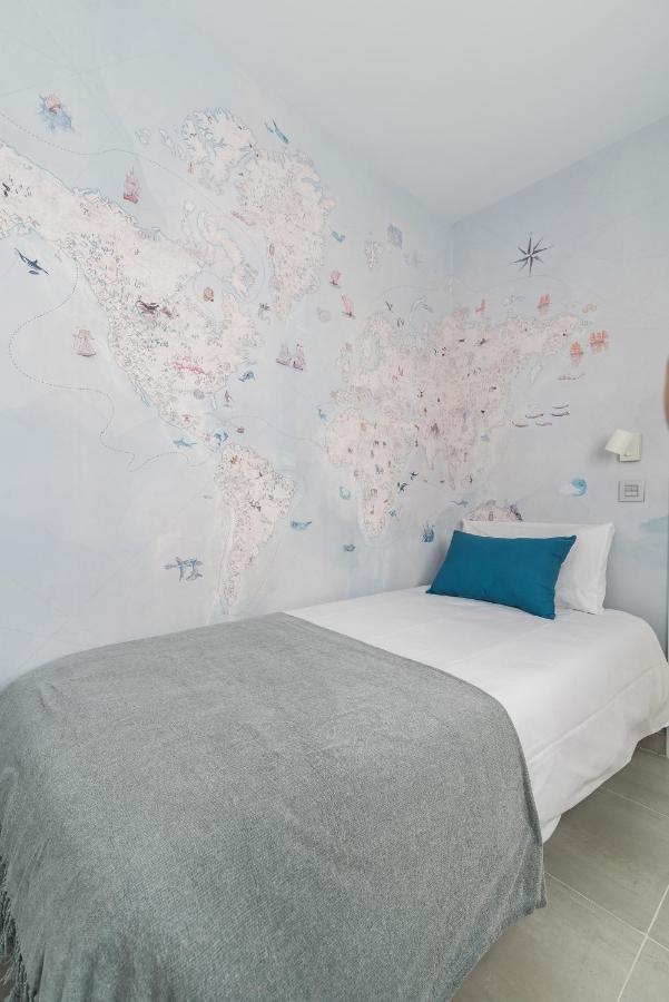 Home2Book Sweet&Comfy Apartment Las Canteras Лас-Пальмас-де-Гран-Канария Экстерьер фото