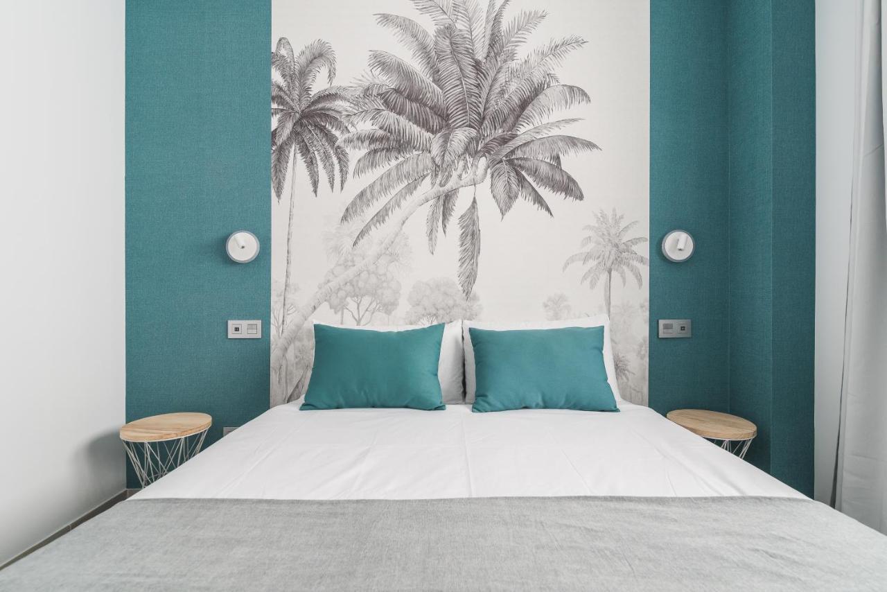 Home2Book Sweet&Comfy Apartment Las Canteras Лас-Пальмас-де-Гран-Канария Экстерьер фото